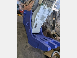 OKADA AIYON Attachments(Construction) Paclar -