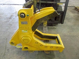 UEDA INDUSTRIES Attachments(Construction) Others -