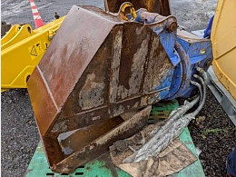 MATSUMOTO Bucket Specialized bucket -