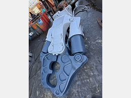 FRD FURUKAWA Attachments(Construction) Crusher -