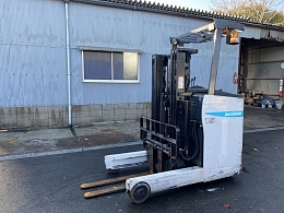 UNICARRIERS Forklifts FRHB15-8A 2017