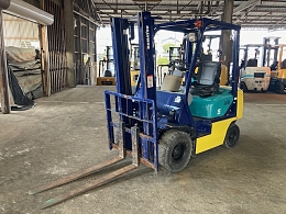 KOMATSU Forklifts FG10LC-16 -