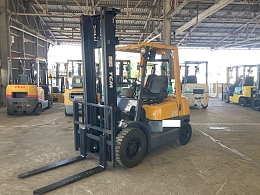 TCM Forklifts FD20Z5 1999