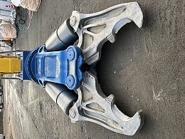 OKADA AIYON Attachments(Construction) Crusher -