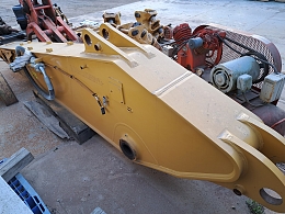 CATERPILLAR Used Parts Arm -