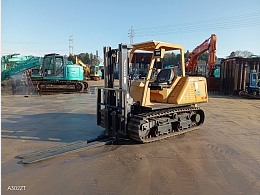 諸岡 フォークリフト MFD-20 2020年