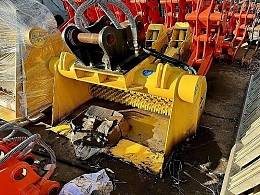 Others Attachments(Construction) Specialized bucket -