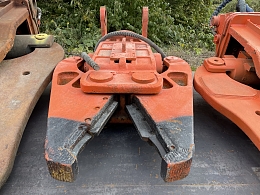 OKADA AIYON Attachments(Construction) Steel shear -