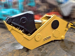 SAKATO Attachments(Construction) Paclar -