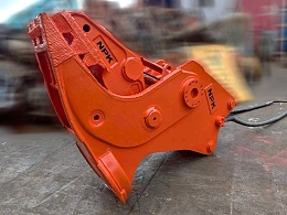 NPK Attachments(Construction) Paclar -