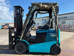 SUMITOMO Forklifts 41FB10PXIII 2018