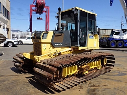 KOMATSU Bulldozers D31PLL-21 2005