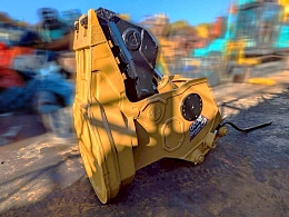 SAKATO Attachments(Construction) Paclar -