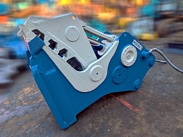 OKADA AIYON Attachments(Construction) Paclar -