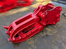 YUTANI Attachments(Construction) Hydraulic fork -