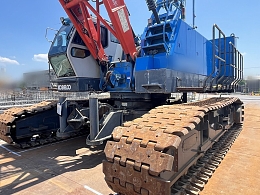 KOBELCO Cranes 7090-1F 2007