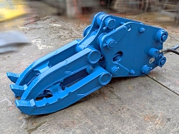 MARUJUN Attachments(Construction) Hydraulic fork -