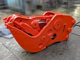 NPK Attachments(Construction) Paclar -