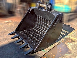 Others Attachments(Construction) Skeleton bucket -