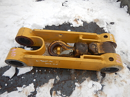 CATERPILLAR Used Parts Others -