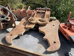 Others Attachments(Construction) Crusher -