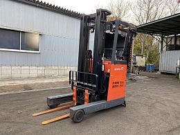 TOYOTA Forklifts 7FBRS15 2015