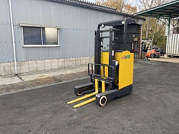 KOMATSU Forklifts FB13RS-12 2005