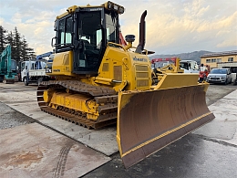 KOMATSU Bulldozers D37PX-23 2016
