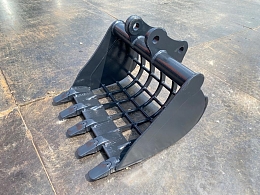 Others Bucket Skeleton bucket -