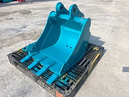 KUBOTA Attachments(Construction) Bucket -
