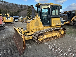 KOMATSU Bulldozers D37PX-23 2016