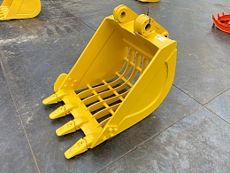 その他メーカー 各種バケット スケルトンバケット -