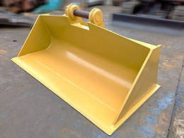 Others Attachments(Construction) Slope bucket -