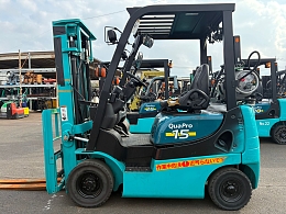 SUMITOMO Forklifts 03FT15PAXIII21S 2020