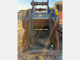 Others Attachments(Construction) Crusher bucket -