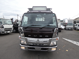 三菱ふそう 平ボディ SKG-FBA00 2011年