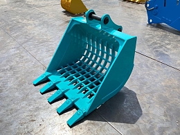 Maxis Corporation Bucket Skeleton bucket 2024
