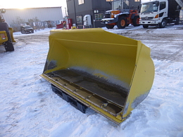 Others Attachments(Construction) Wheel loader bucket -