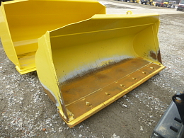 Others Attachments(Construction) Wheel loader bucket -