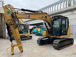 CATERPILLAR 315 2020