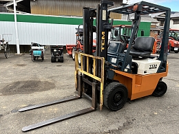 TCM フォークリフト FHD15Z7 -