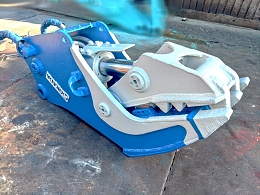 OKADA AIYON Attachments(Construction) Paclar -