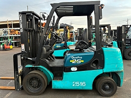 住友フォークリフト 中古フォークリフト(1ページ目) | 中古建機なら