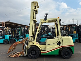 住友フォークリフト 中古フォークリフト(1ページ目) | 中古建機なら