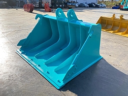 Others Bucket Slope bucket -