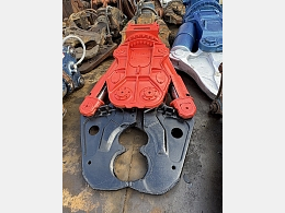 NPK Attachments(Construction) Crusher -