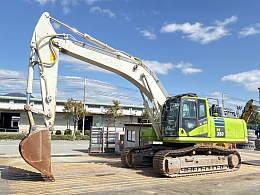 KOMATSU PC350-11 2017