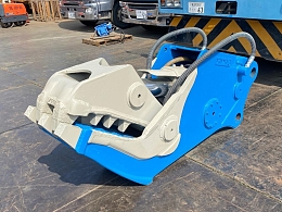 OKADA AIYON Attachments(Construction) Paclar -