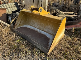 その他メーカー アタッチメント(建設機械) 法面バケット -