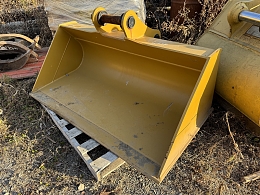 Others Attachments(Construction) Slope bucket -